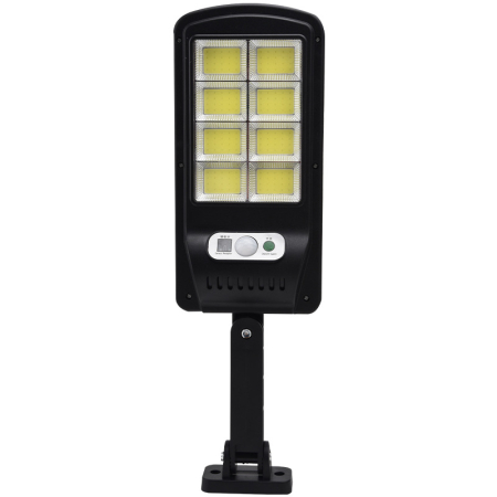 Set 4x Lampi Solare Stradale LED Astro by Innova, 160 LED COB, Senzor, Telecomandă, IP66, Cadou + Garanție 3 Ani [4]