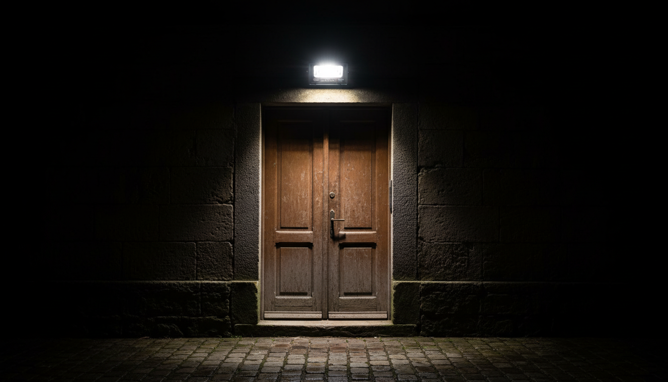 Proiector LED INNOVA 200W Cu Panou Solar si telecomanda, IP66 + Cadou Surpriza [11]