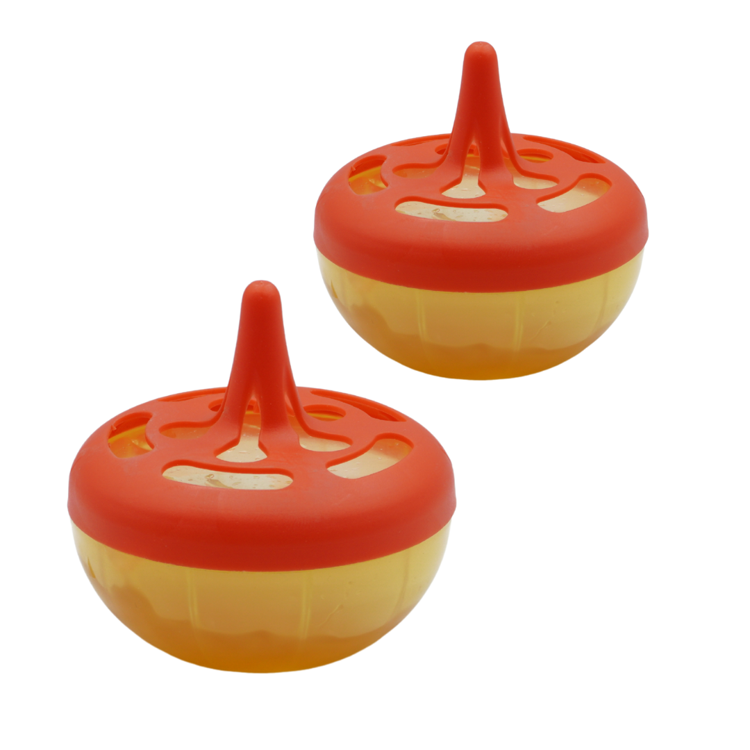 Pachete Promotionale - Set 2 Capcane Anti-Muște Fly Lure Box - Atracție puternică, eliminare rapidă