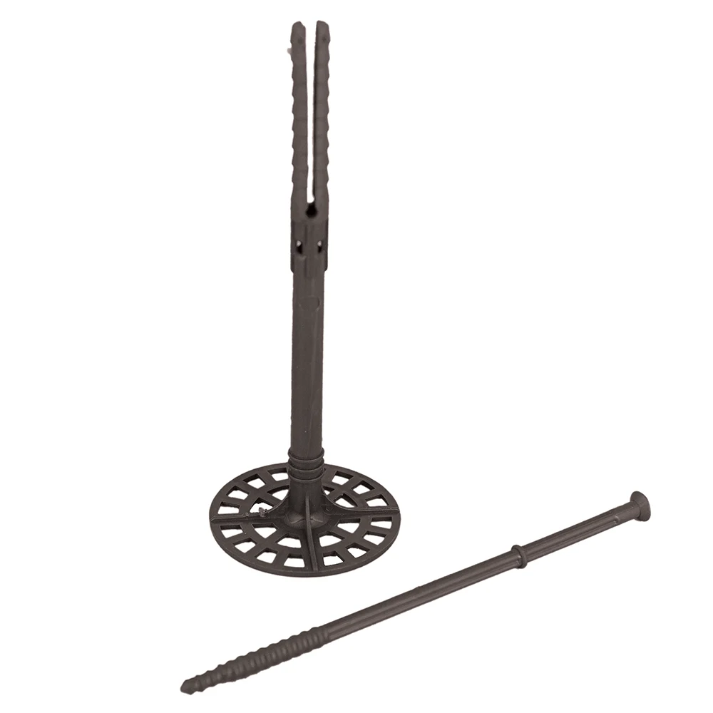 Diblu polistiren 10x140 mm 50 buc termosistem [2]