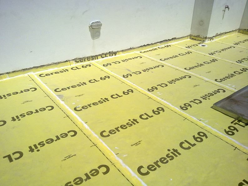Ceresit CL69 membrana hidroizolatie decuplare rola 30 m [2]