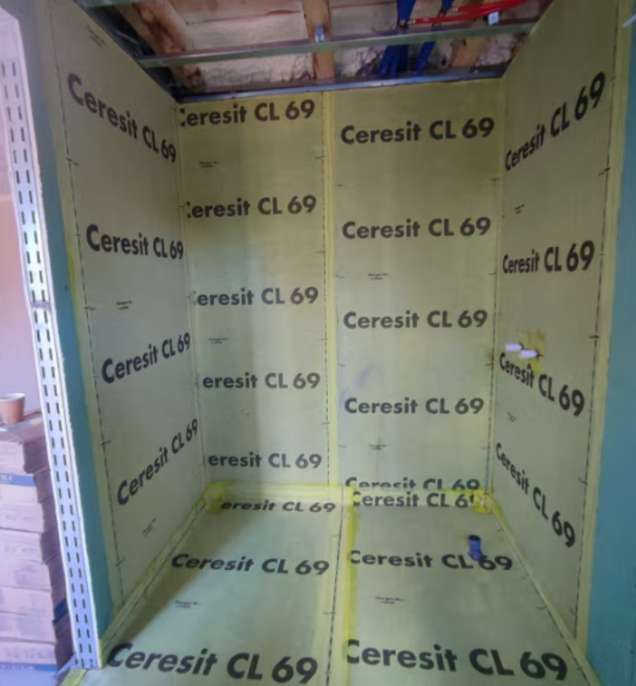 Ceresit CL69 membrana hidroizolatie decuplare rola 30 m [7]