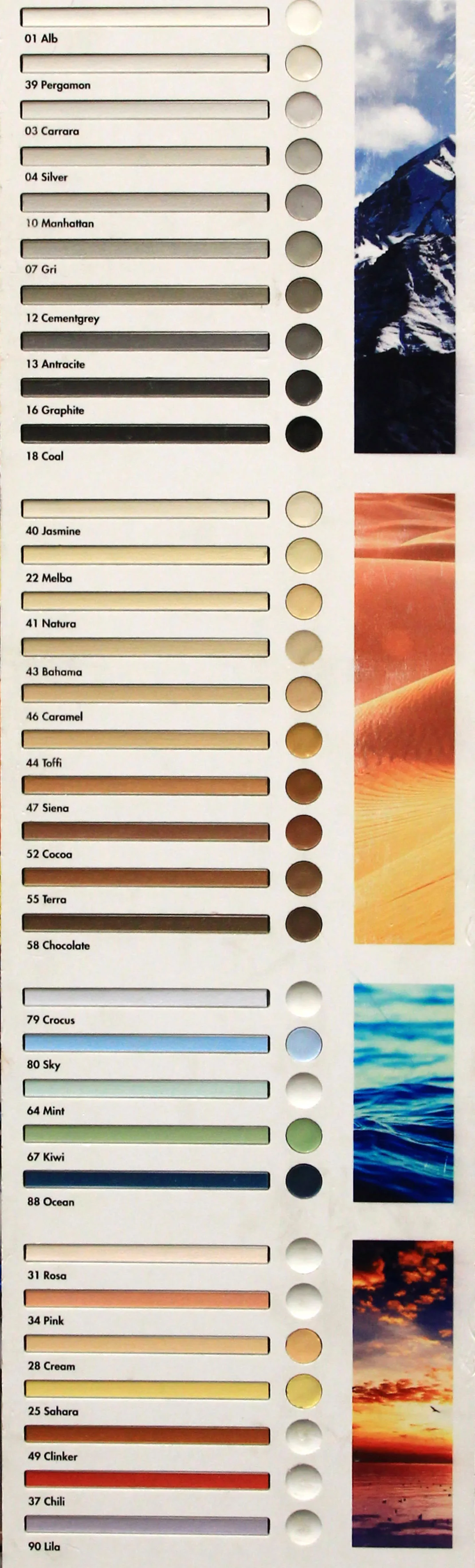 Silicon sanitar Ceresit CS 25, 280 ml [2]