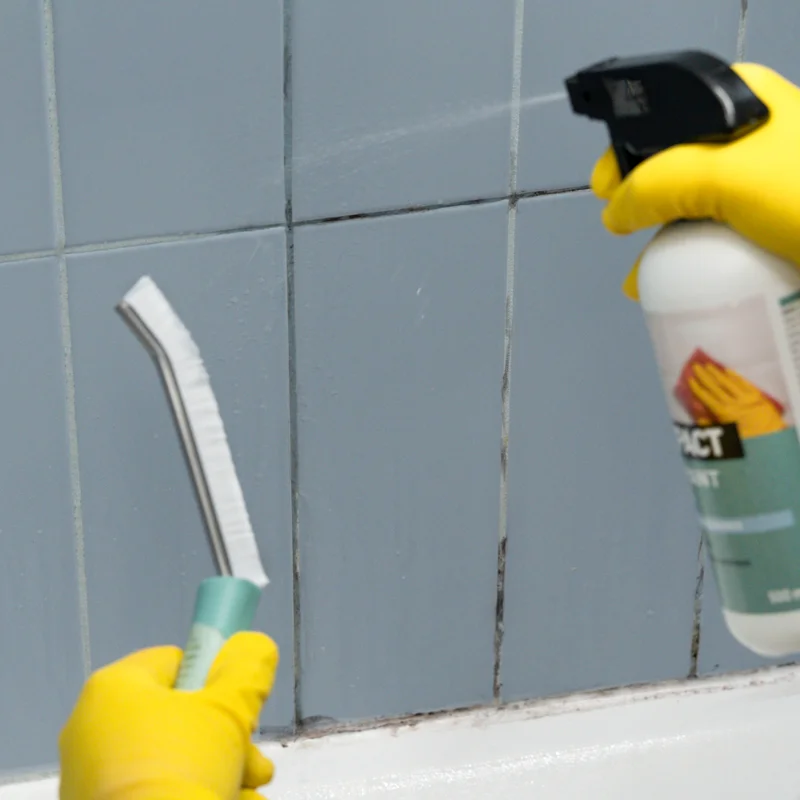 Solutie curatare rosturi Impact 0,5 L [2]