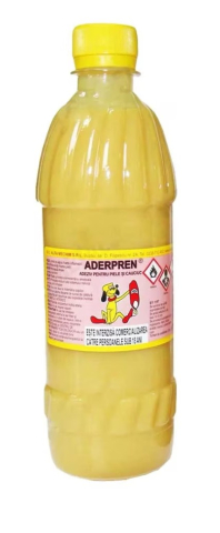 Produse pentru lemn - Adeziv tip prenadez Aderpren pentru piele si cauciuc