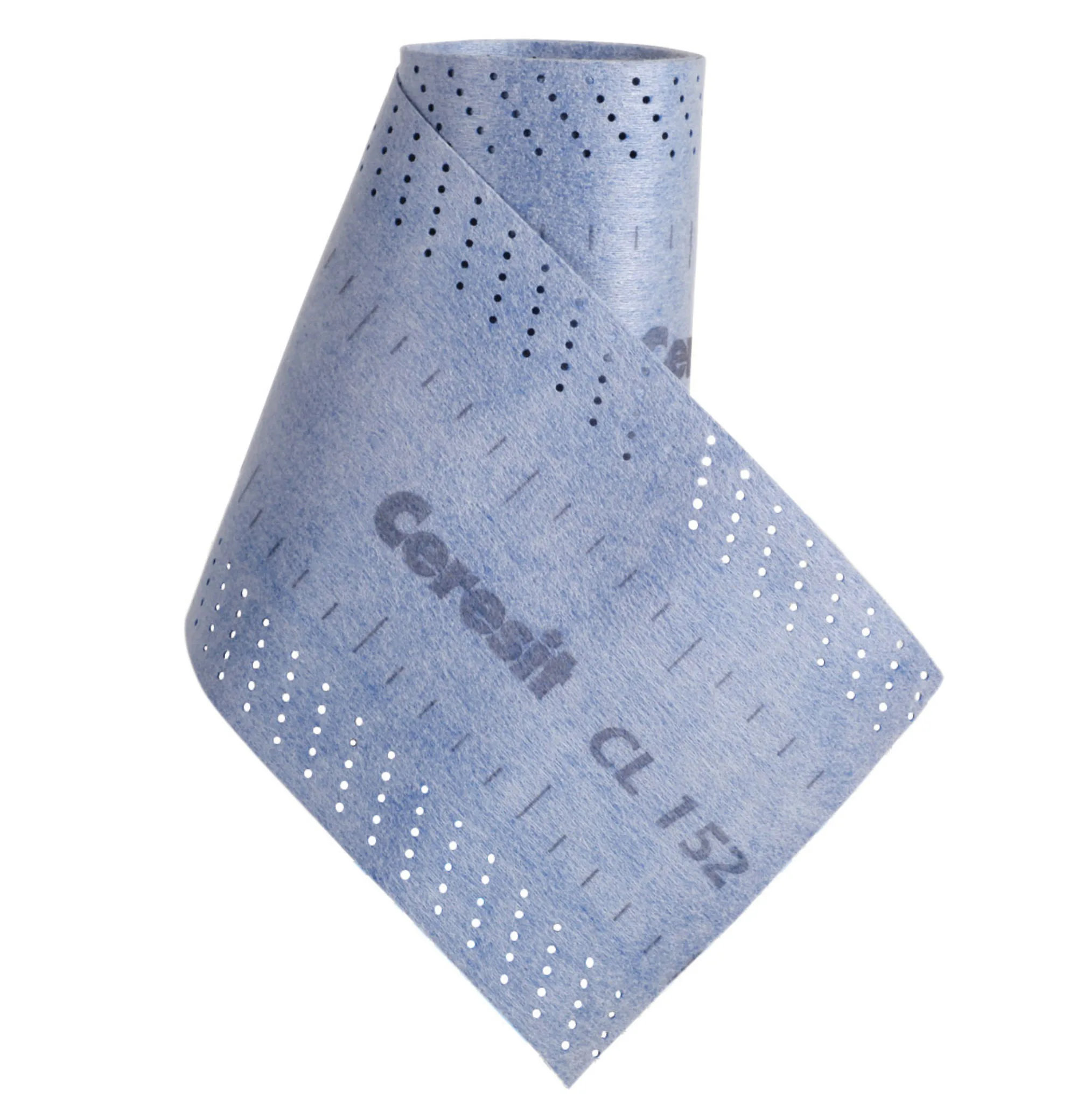 Membrane si benzi - Ceresit CL152 banda etansare hidroizolatie 120 mm