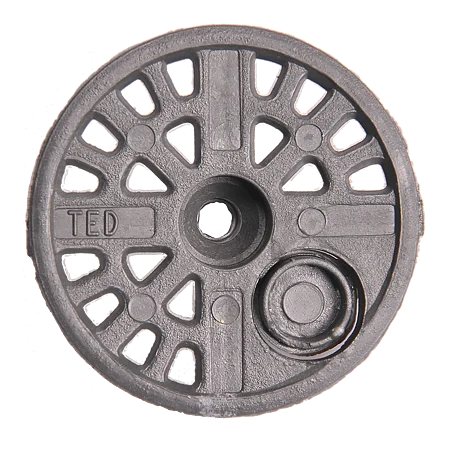 Termoizolatii - Diblu fixare polistiren lemn OSB 50 buc