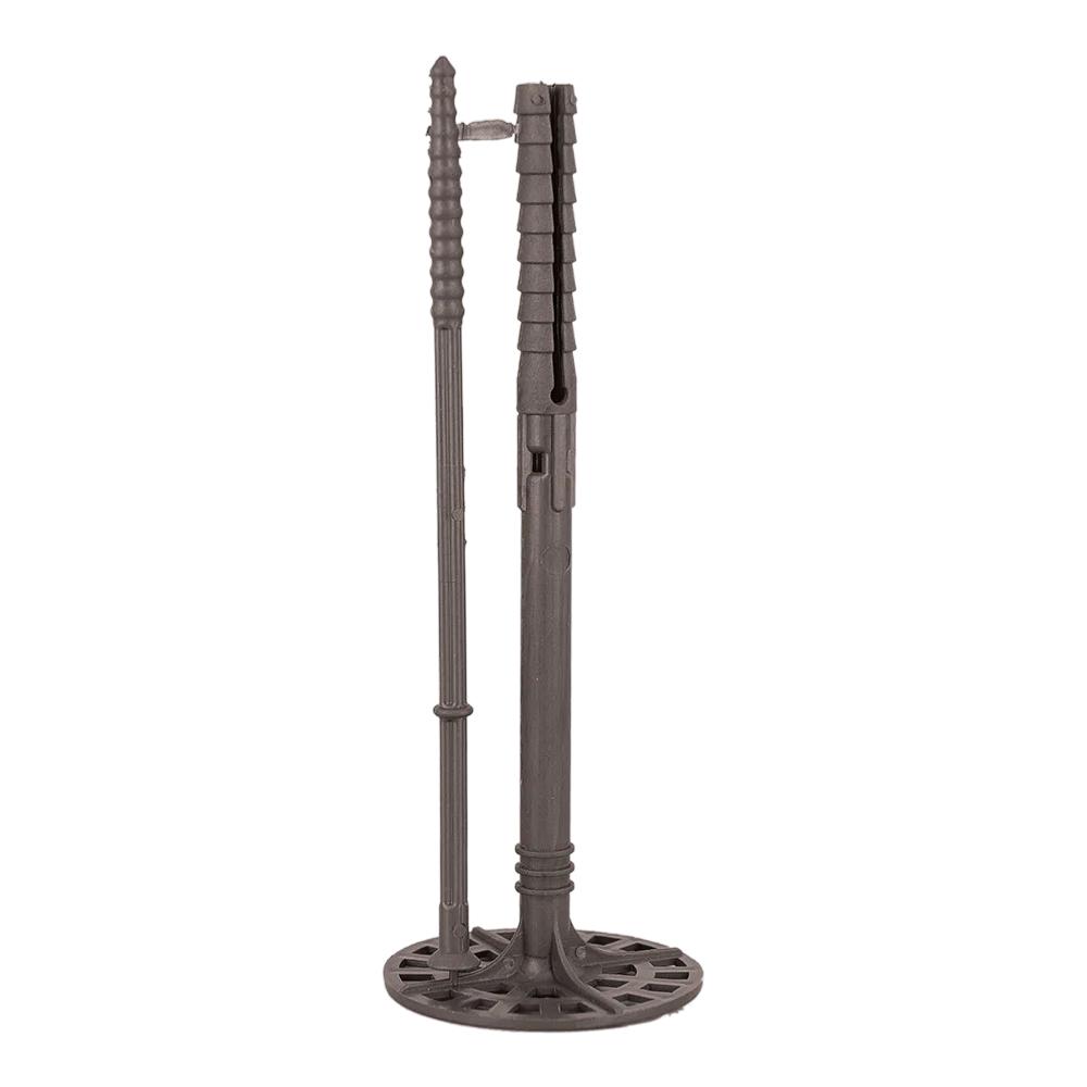 Termoizolatii - Diblu polistiren 10x160 mm 50 buc termosistem