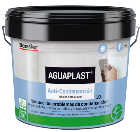 Glet Anti-Condens si Anti-Mucegai Beissier Aguaplast [2]
