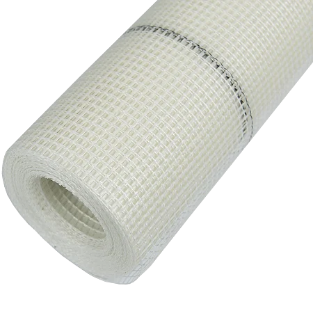 Termoizolatii - Plasa fibra sticla 145 g/mp 10 mp | Plasa armare termosistem