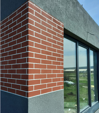 Sabloane Ceresit Visage London Brick [5]