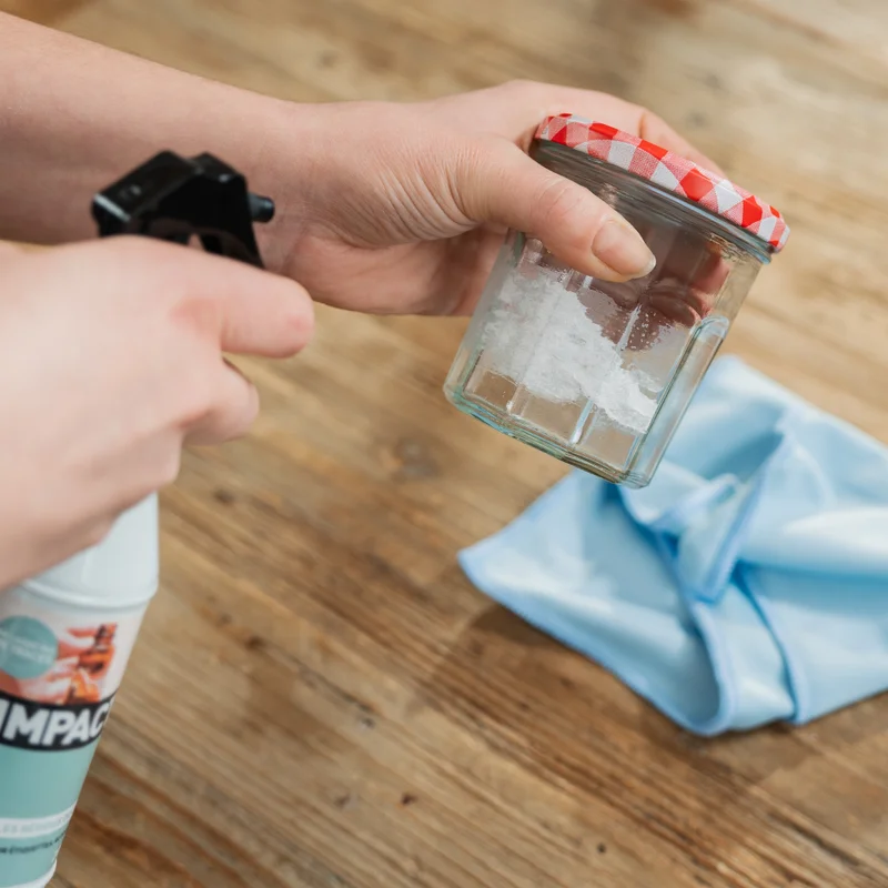 Solutie curatare urme adeziv Impact 0,2 L [2]