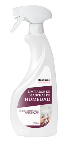 Curatenie si intretinere casa - Spray Profesional Anti-Mucegai Beissier 750 ml | Actiune Rapida