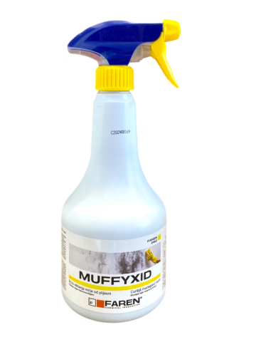 Solutie profesionala antimucegai Faren Muffyxid [3]