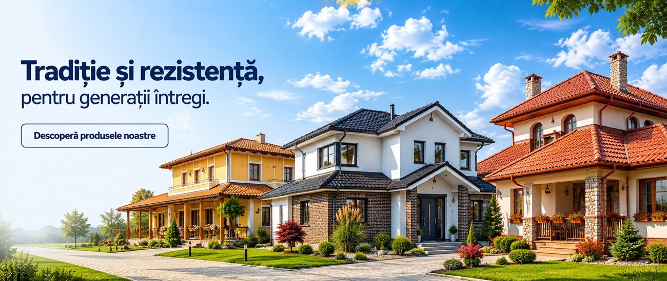 Traditie si rezistenta, pentru generatii intregi!