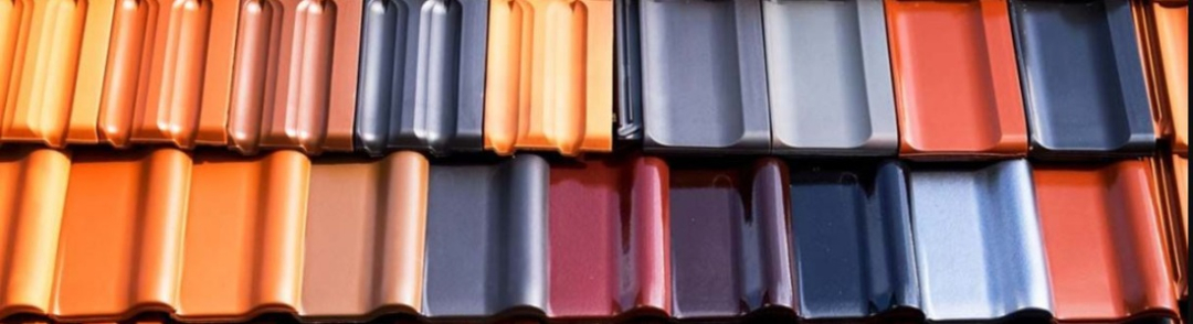 Acoperisuri tigla ceramica