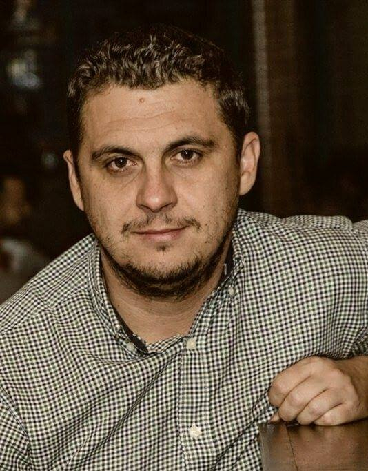 ing. Octavian Dragan