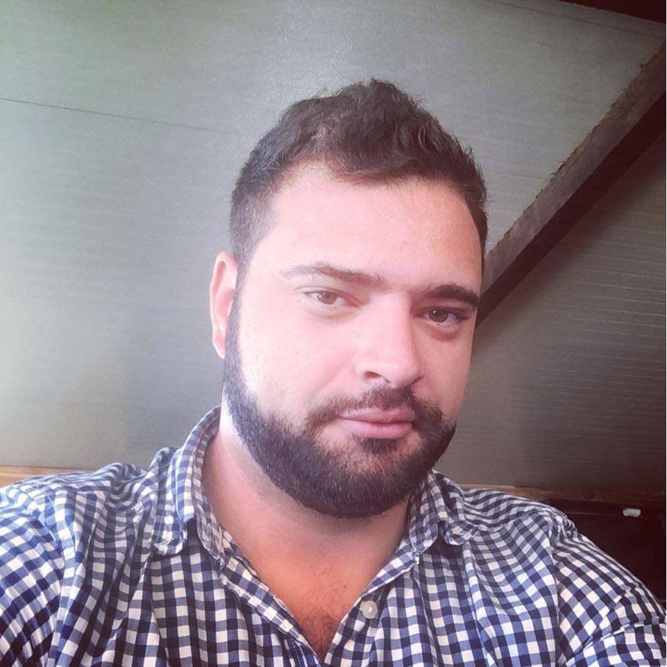 ing. Alexandru Tudorache