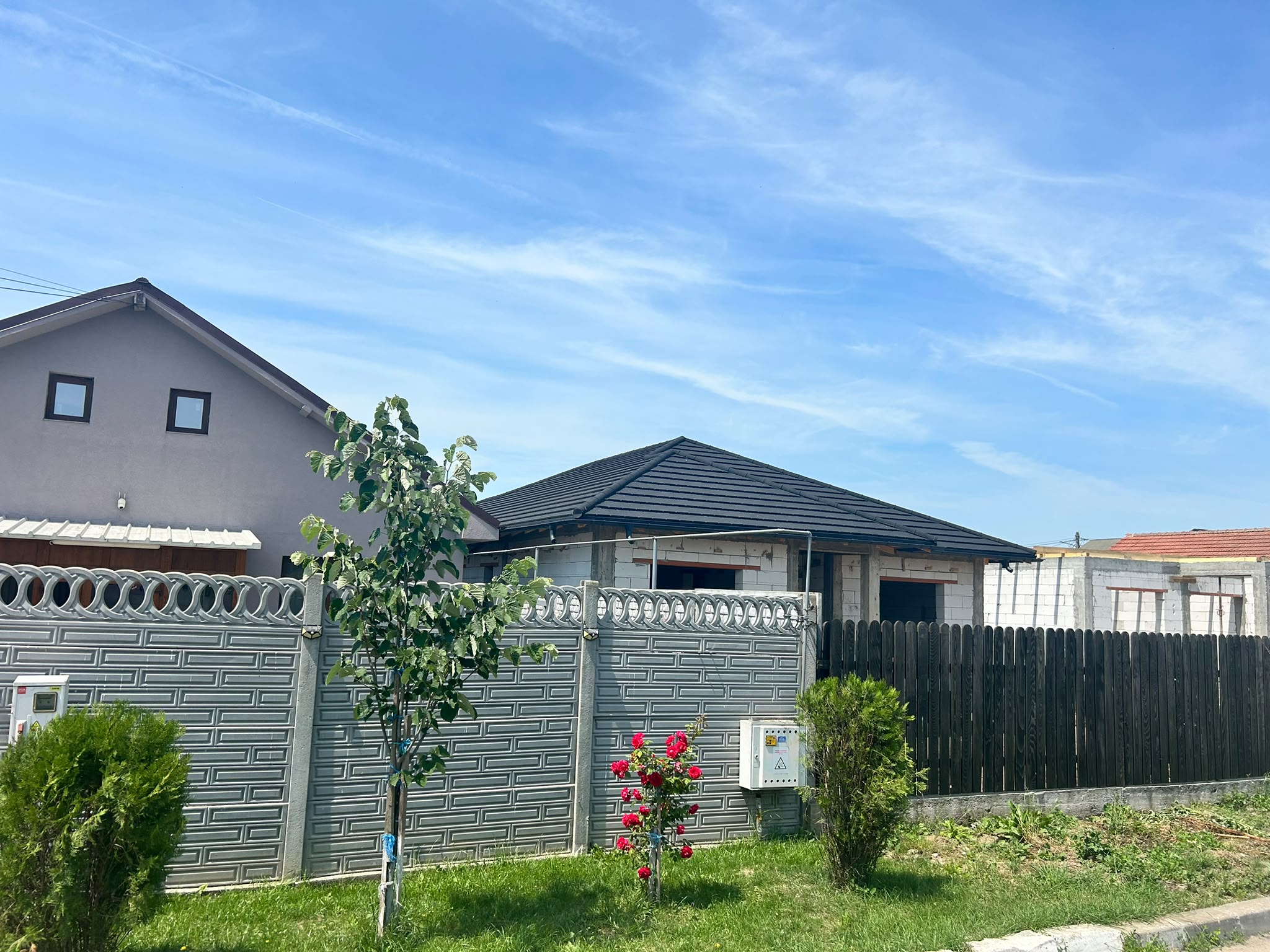 Lucrari acoperisuri BuildStore - portofoliu