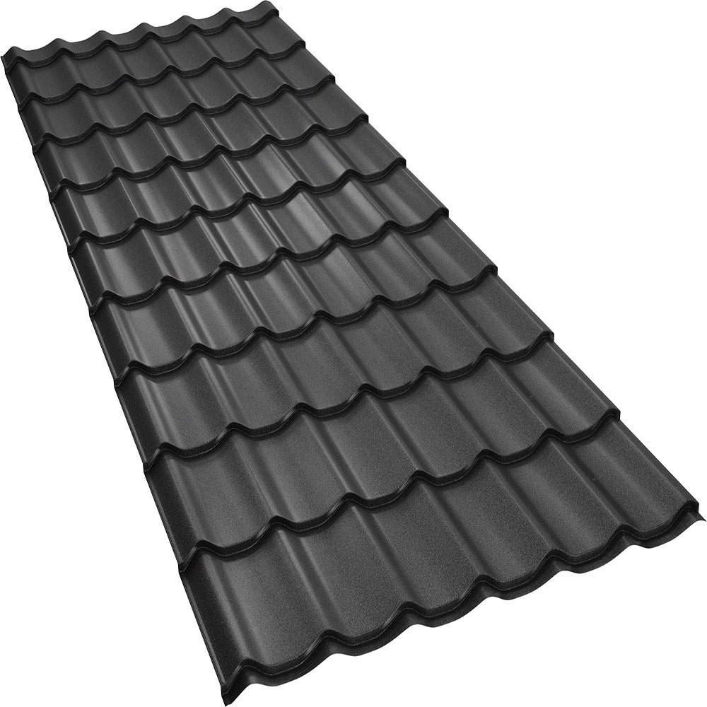 Invelitoare Bilka Clasic negru mat pergola BuildStore