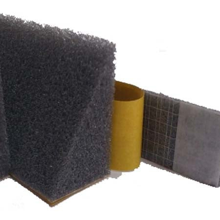 Burete Etansare Dolie, Acril, 1 m [2]