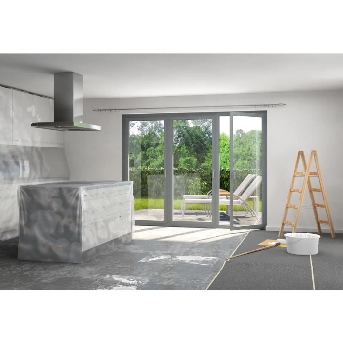 Degresant Intensiv Pentru Pardoseli, Mellerud, 1.75 L [3]