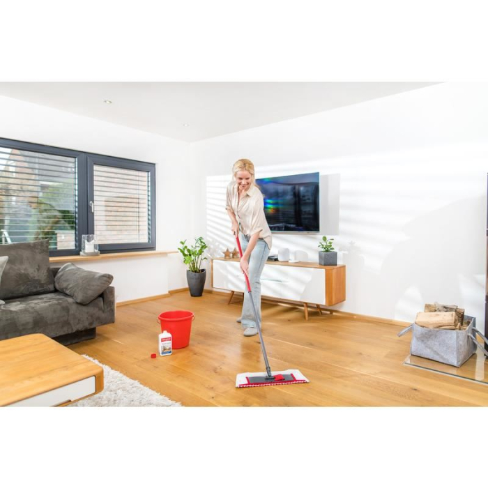 Solutie Pentru Curatarea Parchetului, Mellerud, 1L [2]