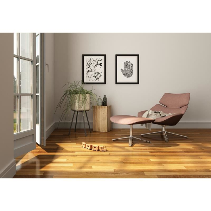 Solutie Pentru Curatarea Parchetului, Mellerud, 1L [3]