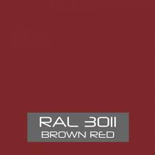 Suruburi Autoforante 4.8 x 19, Klimas, Rosu (RAL 3011), 250 buc/cutie [2]