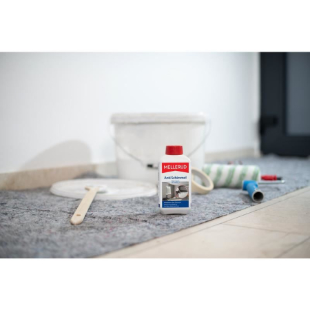 Aditiv Pentru Prevenirea Mucegaiului, Mellerud, 0.50 L [1]