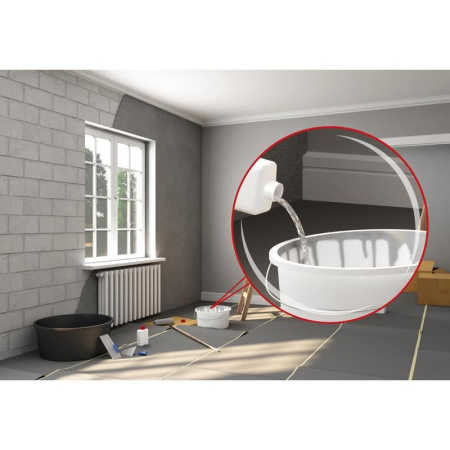 Aditiv Pentru Prevenirea Mucegaiului, Mellerud, 0.50 L [2]