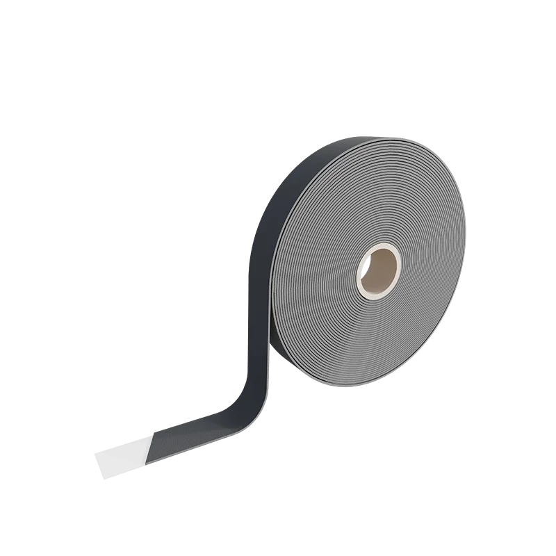 Materiale de constructii - Banda Etansare Sipca USB Tip Kont, Riwega, 60 mm x 30 m