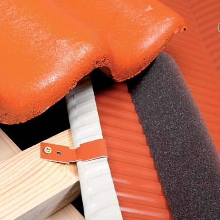 Burete Etansare Dolie, Acril, 1 m [2]