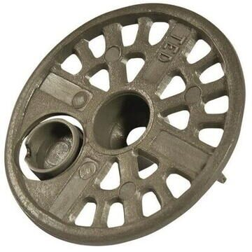 Accesorii termoizolatii exterioare - Diblu Fixare Izolatie Pe Osb, Termico, Polipropilena, 500 buc/punga