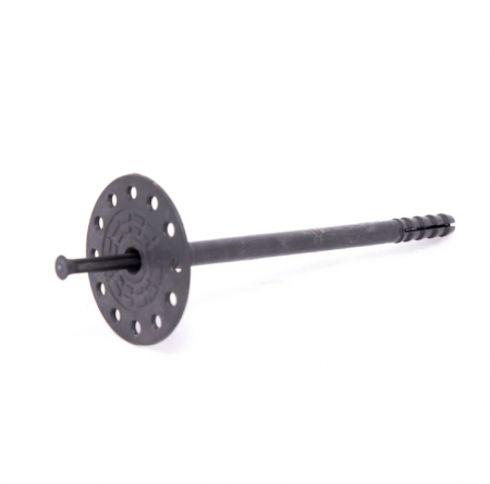 Accesorii termoizolatii exterioare - Diblu Fixare Izolatie Polistiren, Termico, Polipropilena, 10 x 160 mm, 500 buc/punga