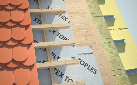 Folie Anticondens, Foliarex Toples, 90g, 75 mp/rola [1]