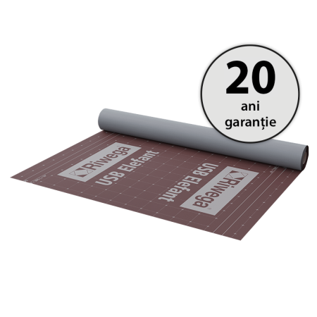 Folie Anticondens, Riwega, USB Elefant 250 TOP SK, 250g/mp, 60 mp/rola [1]