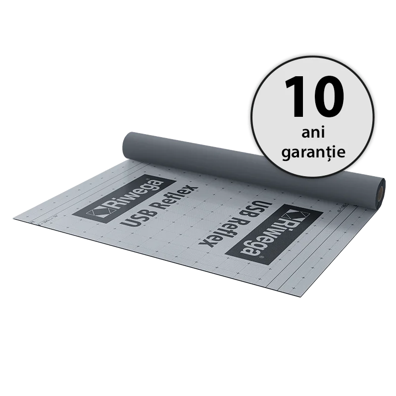 Folie Anticondens, Riwega, USB Reflex 200 TOP Plus, 200g/mp, 75 mp/rola [1]