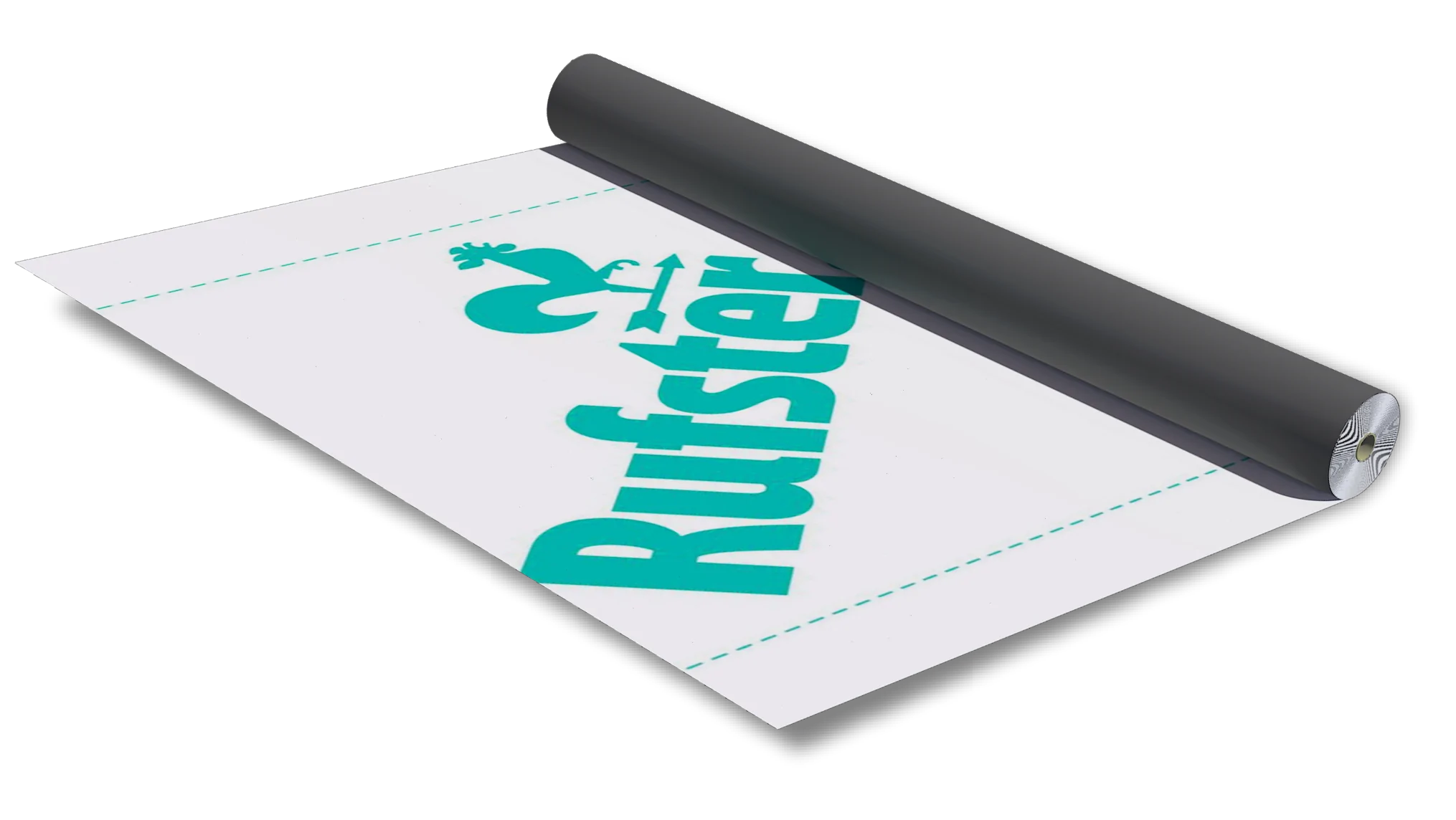 Folie si izolatie acoperis - Folie Anticondens, Rufster, 115g/mp, 75mp/rola