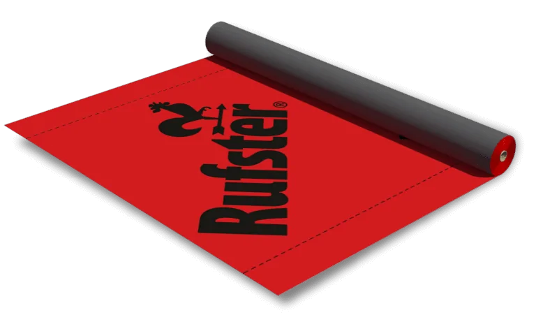 Materiale de constructii - Folie Anticondens, Rufster, 135g/mp, 75 mp/rola