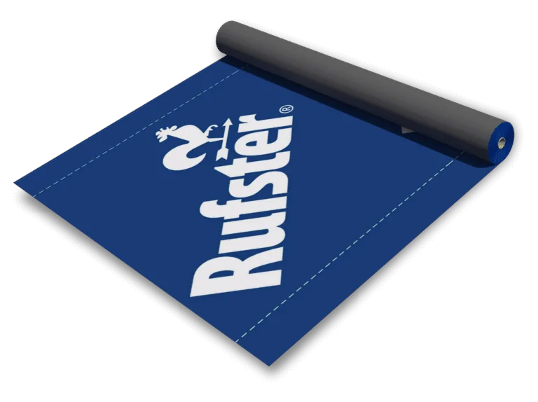 Folie si izolatie acoperis - Folie Anticondens, Rufster, 180g/mp, 75mp/rola