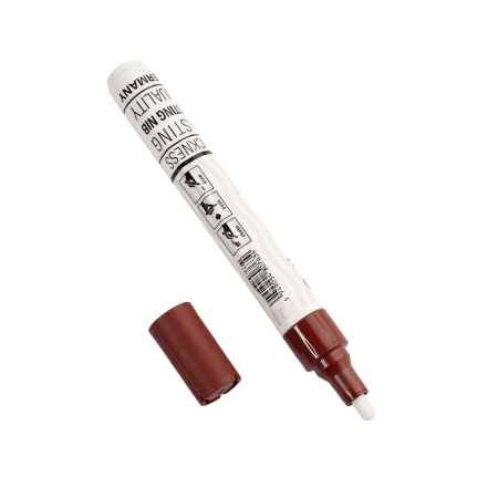 Accesorii retus acoperis - Marker Retus Cu Vopsea, Penson, RAL 3005