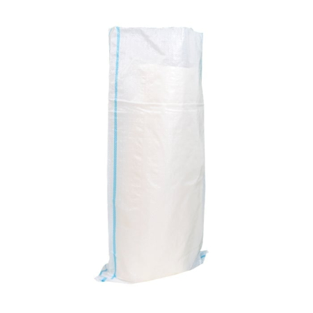 Curatenie si intretinere - Saci Rafie, Romtextil, Alb, 60 x 100 cm