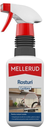 Curatenie si intretinere - Solutie Pentru Curatarea Rosturilor, Mellerud, 0.50 L
