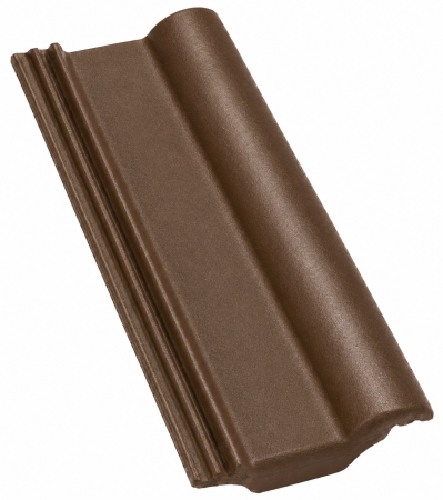 Accesorii acoperis - Tigla Alpina Clasic 1/2 Protector Plus, Bramac, Maro