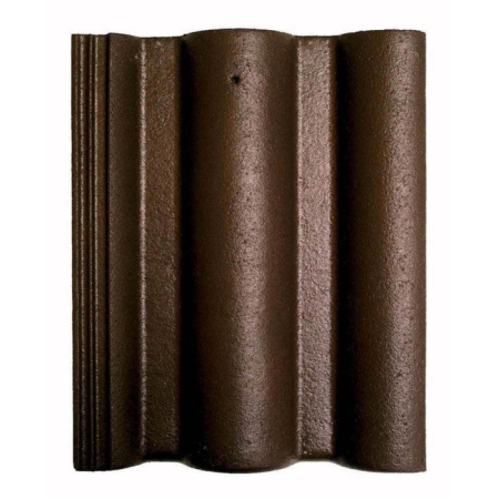 Acoperisuri tigla beton - Tigla Beton Romana Novo, Bramac, Maro