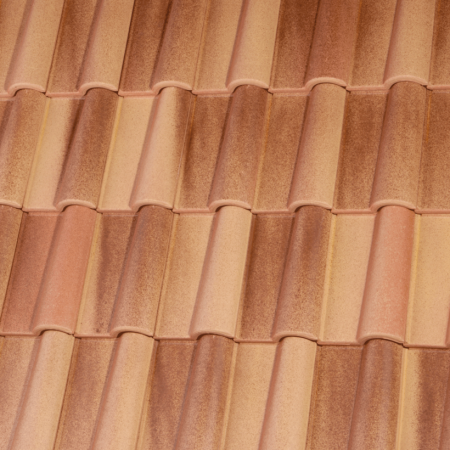 Tigla Ceramica Marko, Jakobi, Bella Casa (Antichizat), 34.1 x 20.1 cm [1]