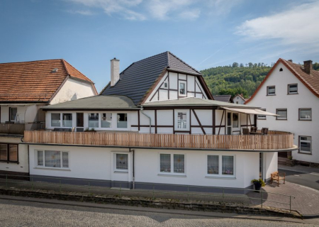 Tigla Ceramica Tradition, Jakobi, Samtschwarz (Negru Catifelat Engobat), 27.0 x 42.0 cm [3]