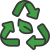 Biodegradabil & Reciclabil