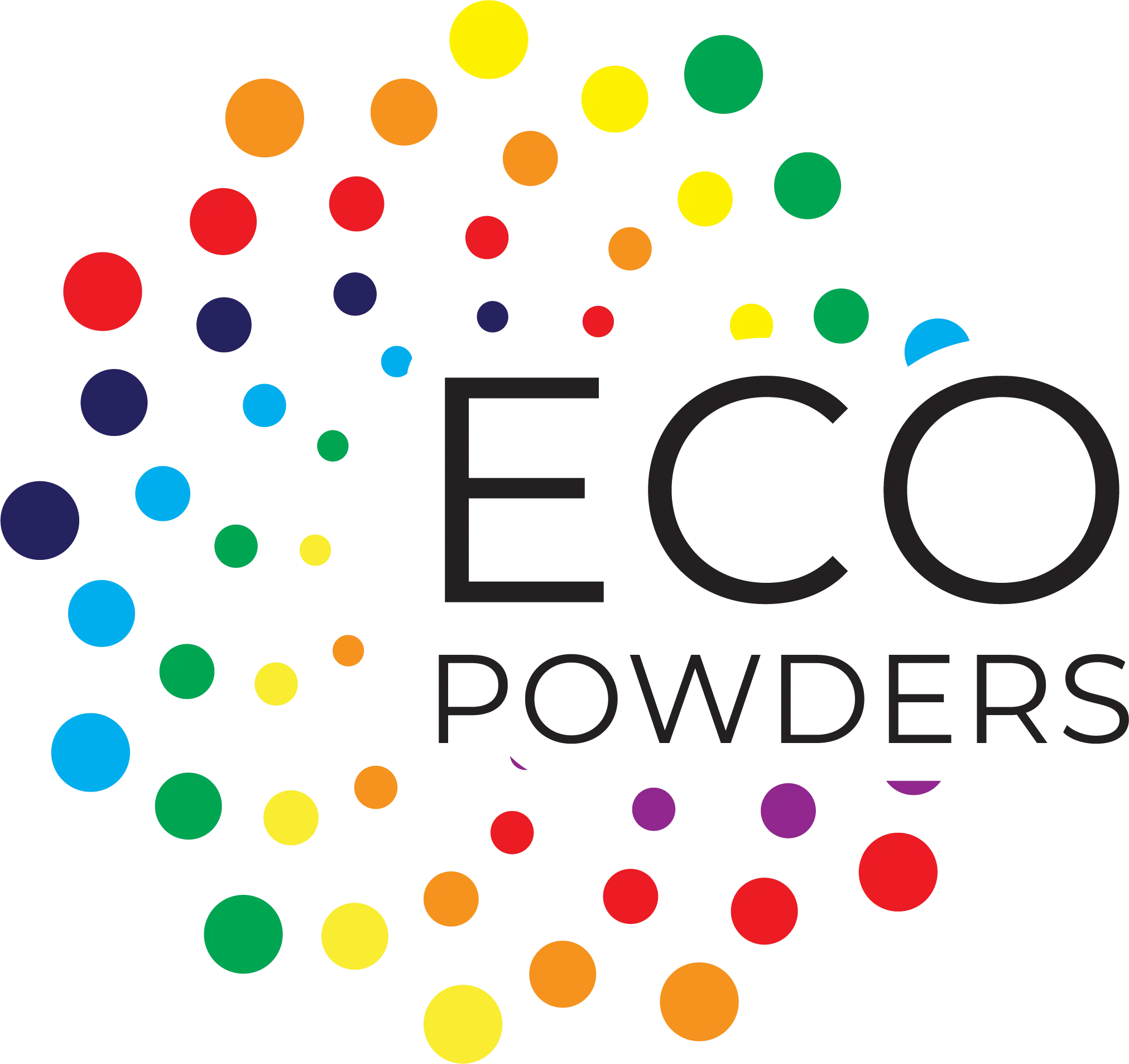 Eco-Powders